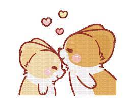 cute love gif free colaboratory