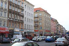 Берлинские улицы - красивые фото