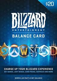 We are the grandmother of all gift cards. Buy Blizzard Gift Cards Cheap Blizzard Balance Card Eneba
