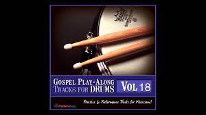 Lion of Judah (Eb) [Originally Performed by Beverly Crawford] [Drums  Play-Along Track] SAMPLE - YouTube