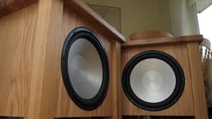 how to build your own subwoofer