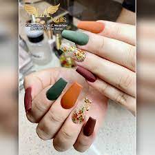 l a nails in northfield mn 55057