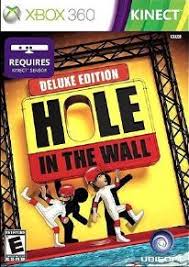 The games must be downloaded from xbox live marketplace for their regular . Hole In The Wall Deluxe Edition Jtag Rgh Download Game Xbox New Free