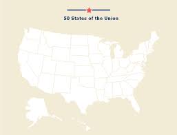 Posted on september 9, 2020november 1, 2020 by nelson d'souza. Facts About The 50 States Of The Union