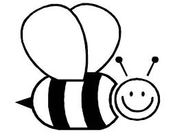 Show off your work of art and share it on our facebook page. Bumble Bee Coloring Page Coloring Page Book For Kids