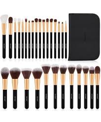 refand makeup brushes 29 piece