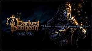 release date of Darkest Dungeon 2 ...