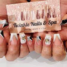 the best 10 nail salons in reno nv
