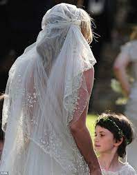 wedding veil the juliet cap