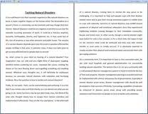 Start early and write several drafts about     word essay is how    