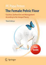 the female pelvic floor dvd inside
