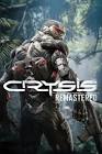 Crysis Remastered