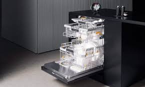 Is It Worth Splashing Out On A Miele Dishwasher Which News