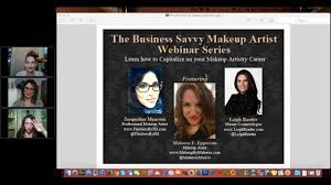 part 6 the business savvy makeup artist