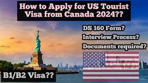 canada 2024 b1 b2 visa