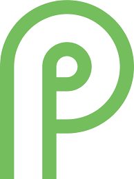 Download as svg vector, transparent png, eps or psd. File Android P Logo Svg Wikipedia