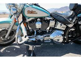 1999 Harley Davidson Heritage Softail