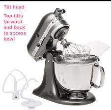 Find compatible accessories for your kitchenaid small appliances or search for extra savings with the certified factory refurbished. Kitchenaid Mixer Attachments All 83 Attachments Add Ons And Accessories Explained By Mr Product Medium