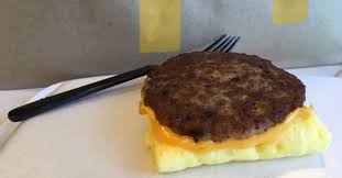 low carb keto mcdonald s breakfast