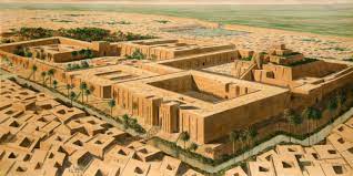 Mesopotamia: historia, civilizaciones, ubicación y características