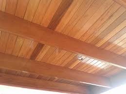 Las pérgolas de madera o también llamados techos de madera para terrazas. Techo De Madera Para Terraza Home Facebook