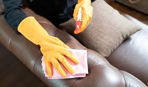 to clean your leather sofa