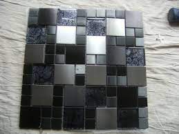 How To Cut Metal Mosaic Tiles Tiling