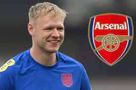 Arsenal closing in on £30m Ramsdale ...