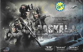 The true events of lieutenant commander arman anwar of paskal, an elite unit in the royal malaysian navy, and his team's mission to rescue the mv bunga laurel, a tanker which was hijacked by somalian pirates in 2011. Malay Movie Paskal The Movie Dvd Lazada