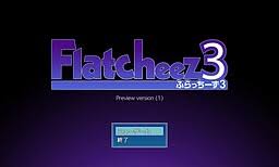 Flatcheez 3