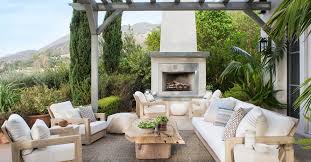 Style Your Outdoor Area For Entertaining