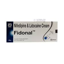 fidonal cream view uses side effects