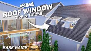 open roof window tips tricks