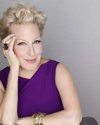 From movies to politics, se… Bette Midler The Politician Wiki Fandom