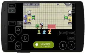 GBA GameBoy Advance emulator for Android - Download APK