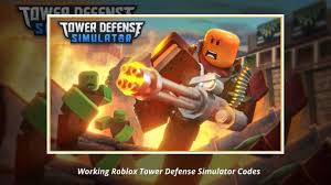 For every marvel maniac, this roblox game is a dream come true. Roblox Tower Defense Simulator Codes June 2021 Gbapps