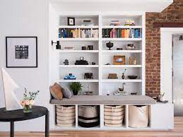 12 shelf styling ideas to spice up your