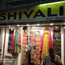 shivali in sowcarpet chennai
