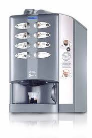 automatic lavazza coffee machine
