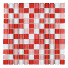 The 15 Best Red Mosaic Tile For 2023