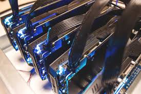 Cryptocurrency mining offers great potential. Is Bitcoin Mining Illegal