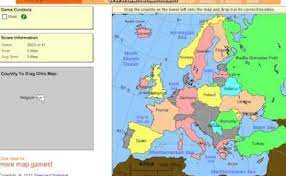 • 28 825 просмотров 2 года назад. Sheppard Software Europe Map Cute766