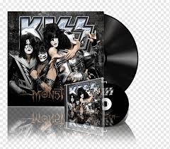 Ok computer is an album consisting of many a bands ambition. Monster Kiss Lp Record Phonograph Record Destroyer Monster Album Computer Wallpaper Ace Frehley Png Pngwing