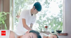 S And Cross Gender Spa Massages