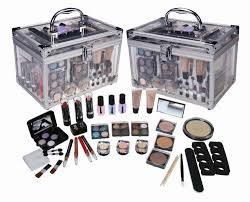 cameo theatrical se makeup kit for