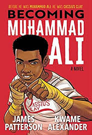 Maybe you would like to learn more about one of these? Becoming Muhammad Ali Becoming Ali English Edition Ebook Patterson James Alexander Kwame Anyabwile Dawud Amazon De Kindle Shop