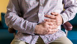 6 symptoms of abdominal disease you