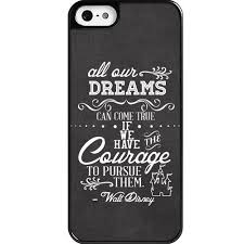 (prices may vary for ak and hi.) Dreams Walt Disney Quote Iphone 5 Case Custom Personalized Black Hard Plastic Iphone 5 5s Case Buy Online In Antigua And Barbuda At Antigua Desertcart Com Productid 22096884