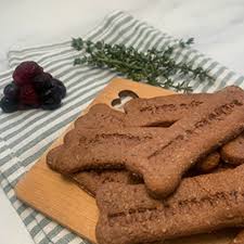 wild berry salmon oil dog treats