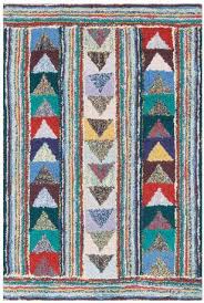 8 new hooked rugs from albert dash